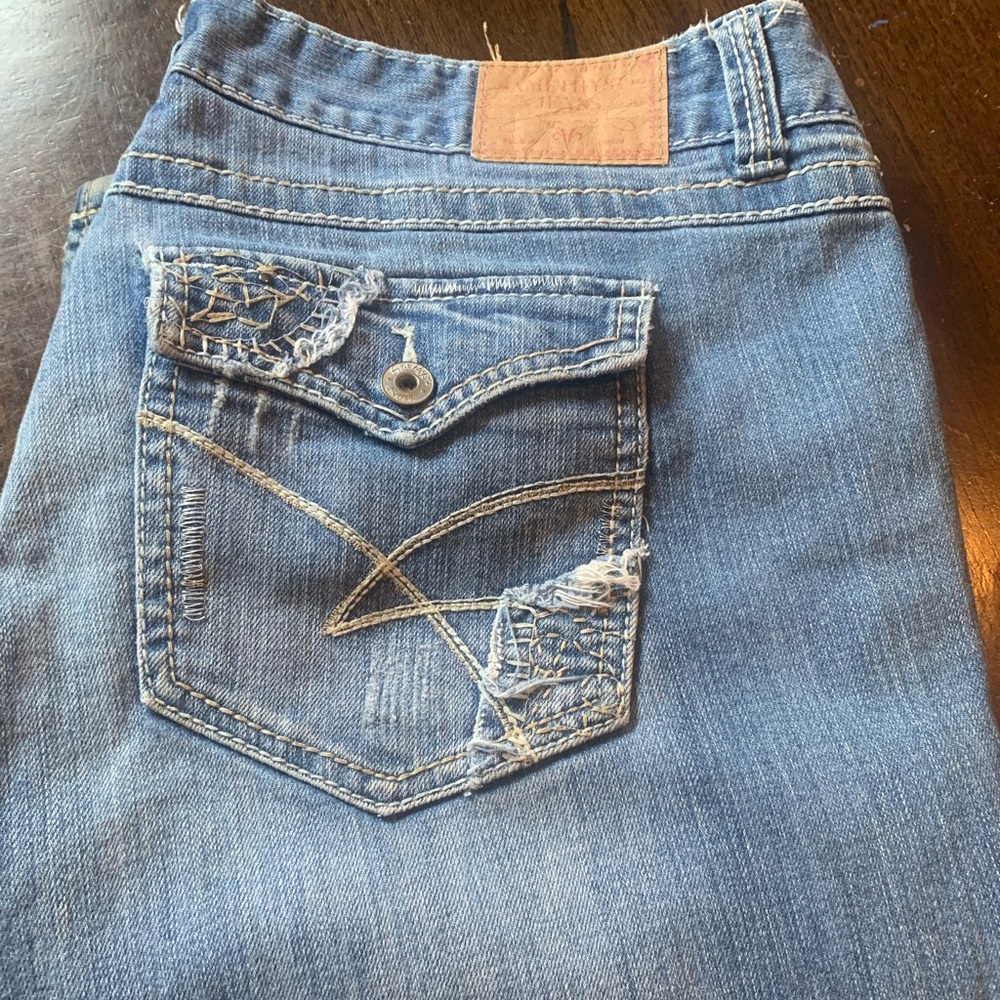 Women’s jeans